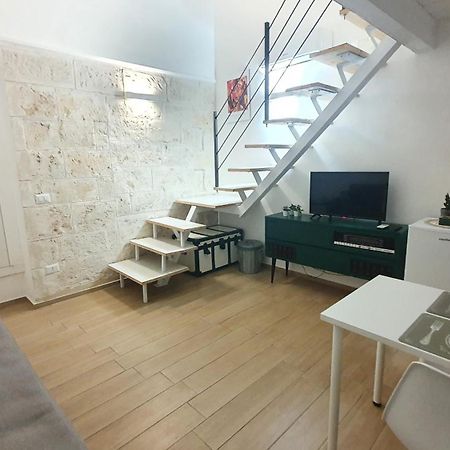 Central Station Apartments - Bari Centro Kültér fotó