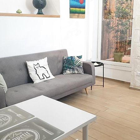 Central Station Apartments - Bari Centro Kültér fotó