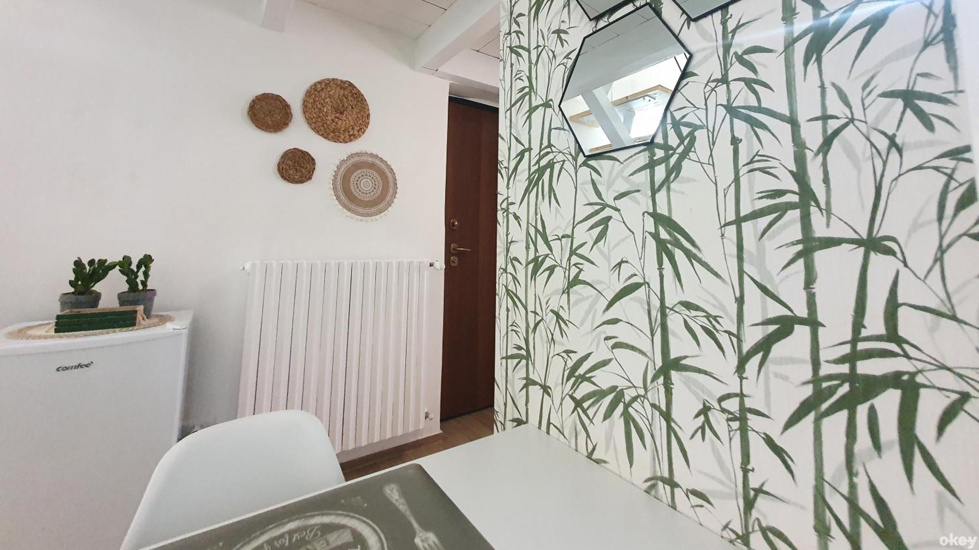 Central Station Apartments - Bari Centro Kültér fotó