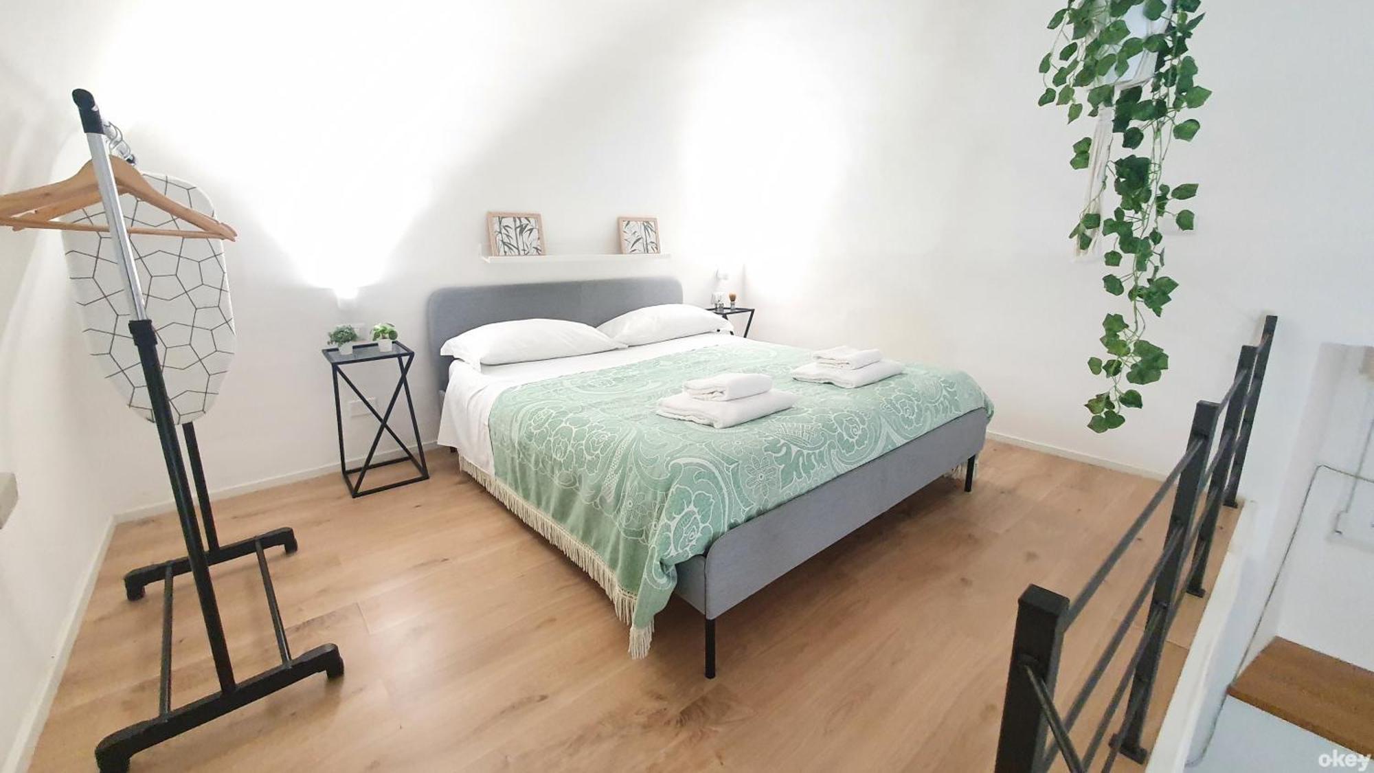 Central Station Apartments - Bari Centro Kültér fotó