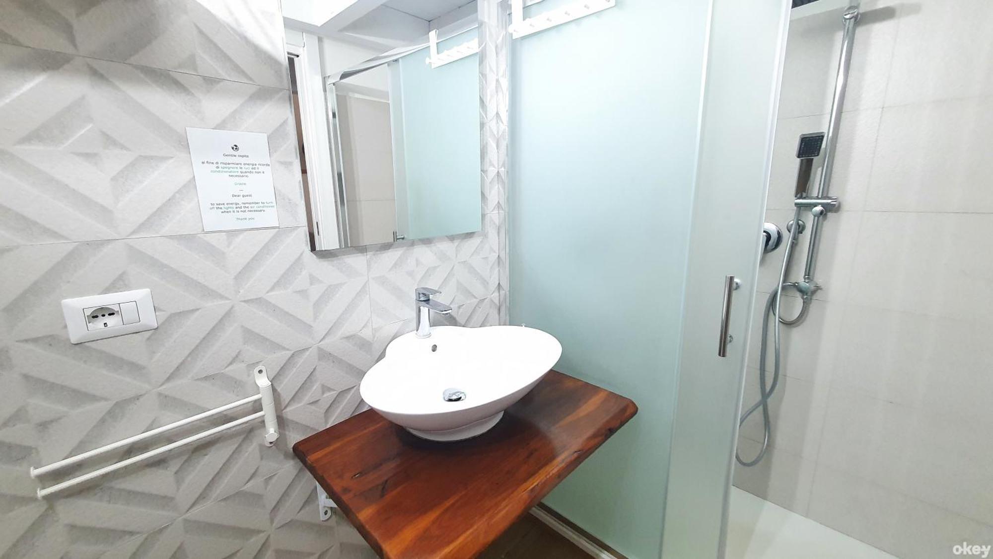Central Station Apartments - Bari Centro Kültér fotó