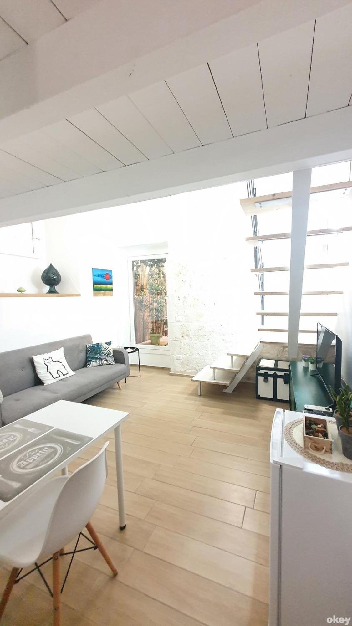 Central Station Apartments - Bari Centro Kültér fotó