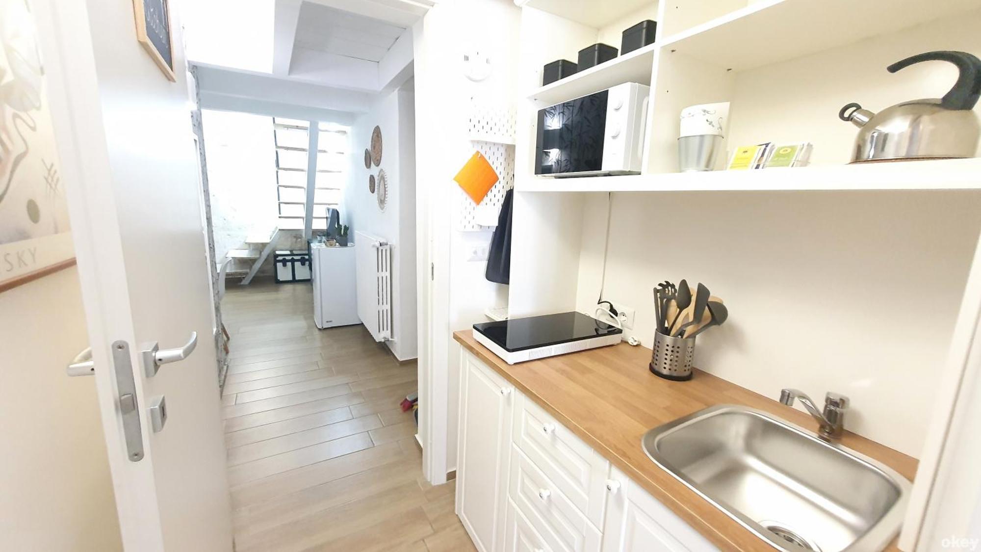Central Station Apartments - Bari Centro Kültér fotó