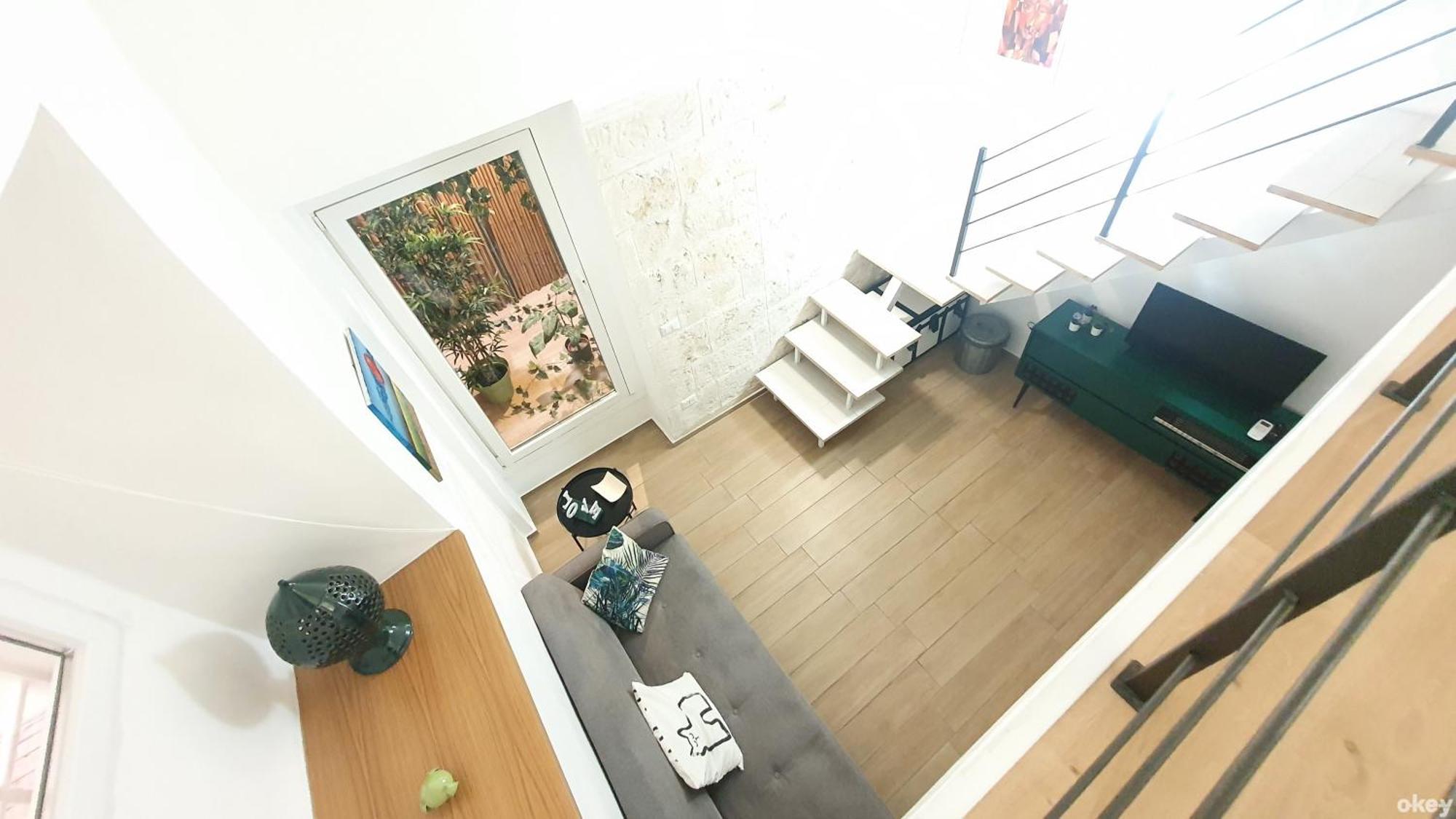 Central Station Apartments - Bari Centro Kültér fotó