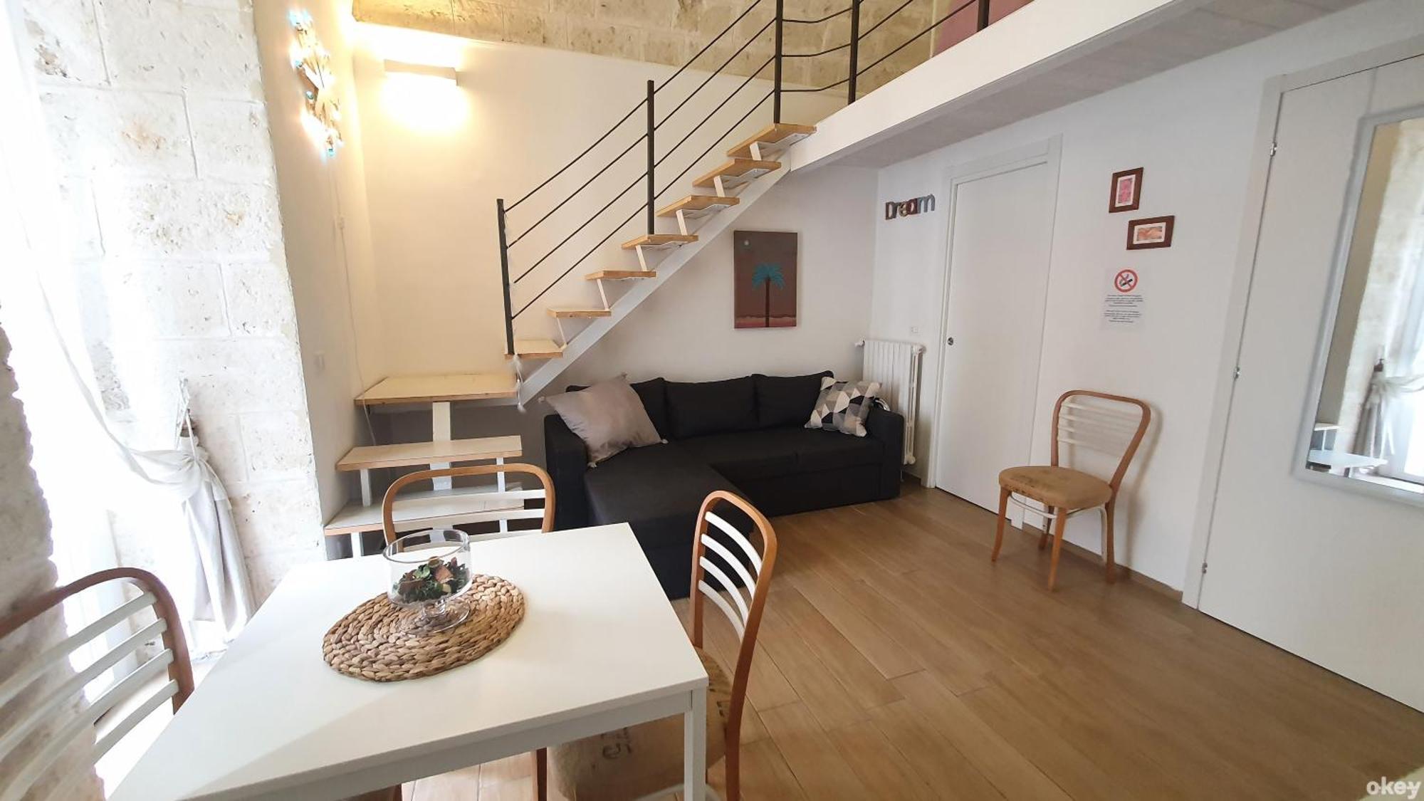 Central Station Apartments - Bari Centro Kültér fotó