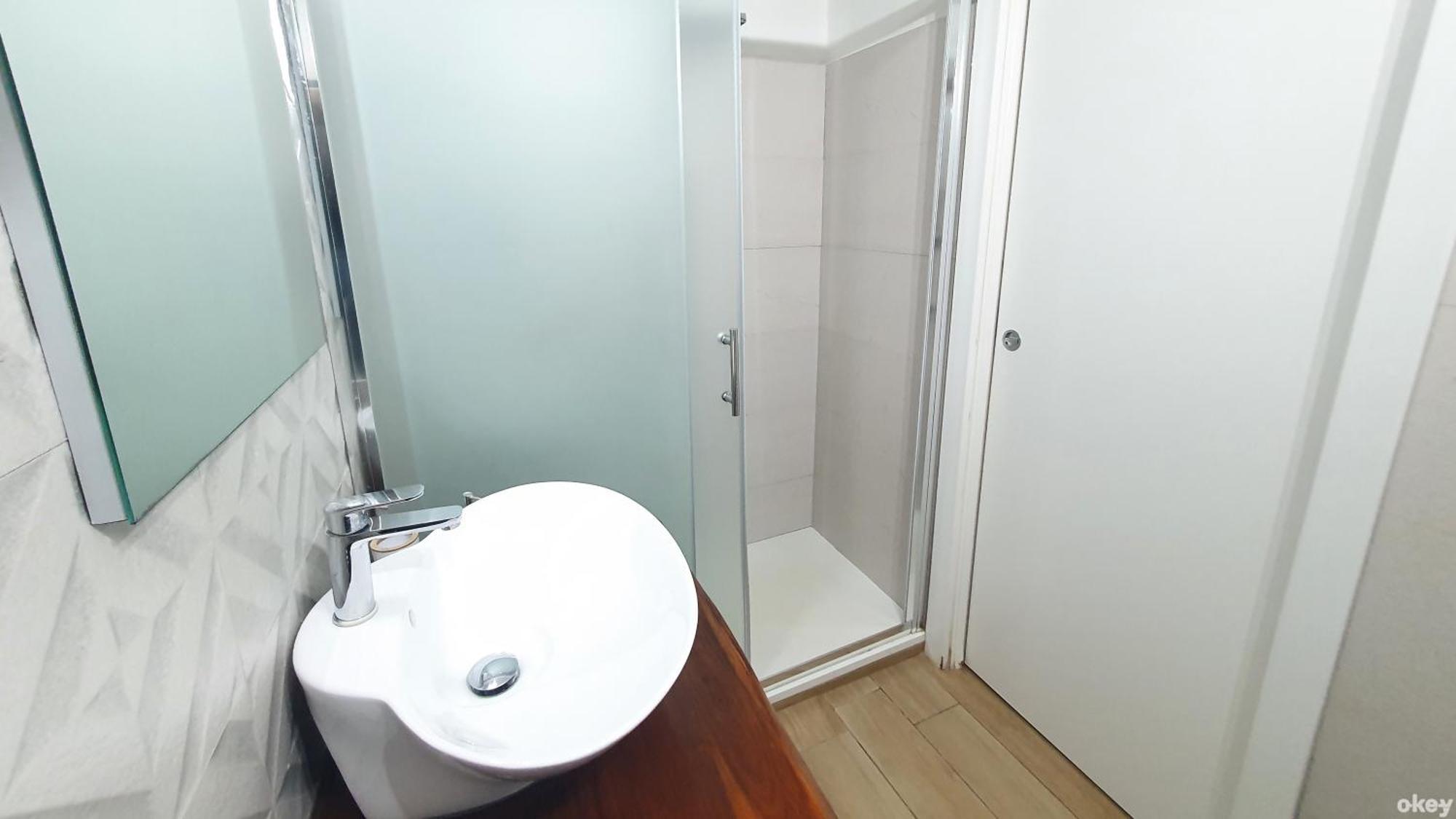 Central Station Apartments - Bari Centro Kültér fotó