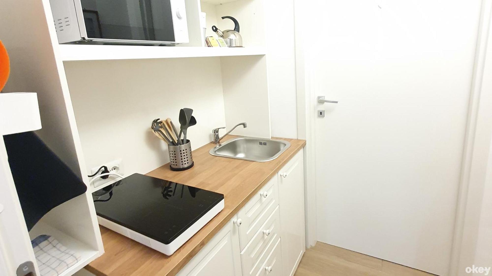 Central Station Apartments - Bari Centro Kültér fotó
