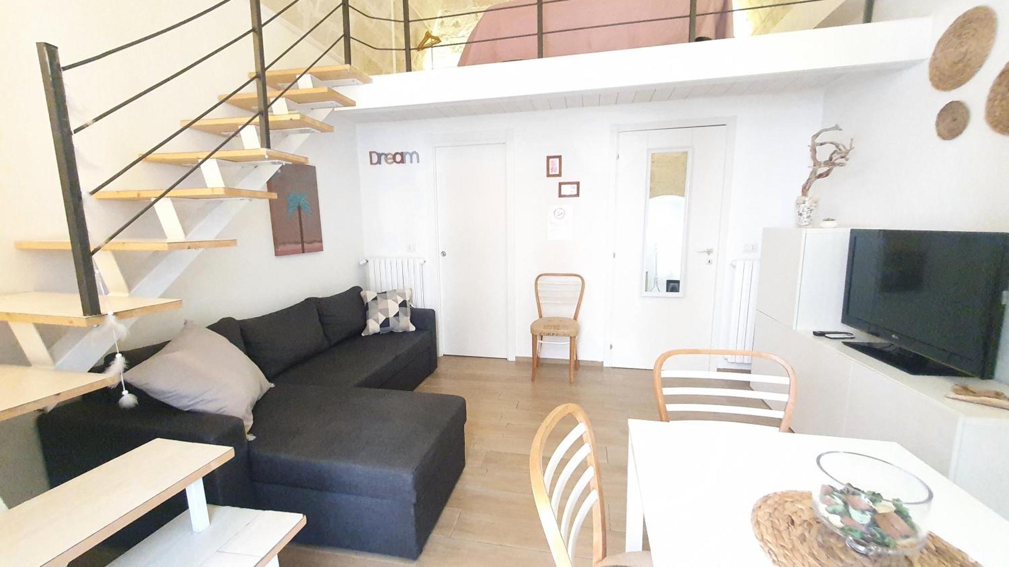 Central Station Apartments - Bari Centro Kültér fotó