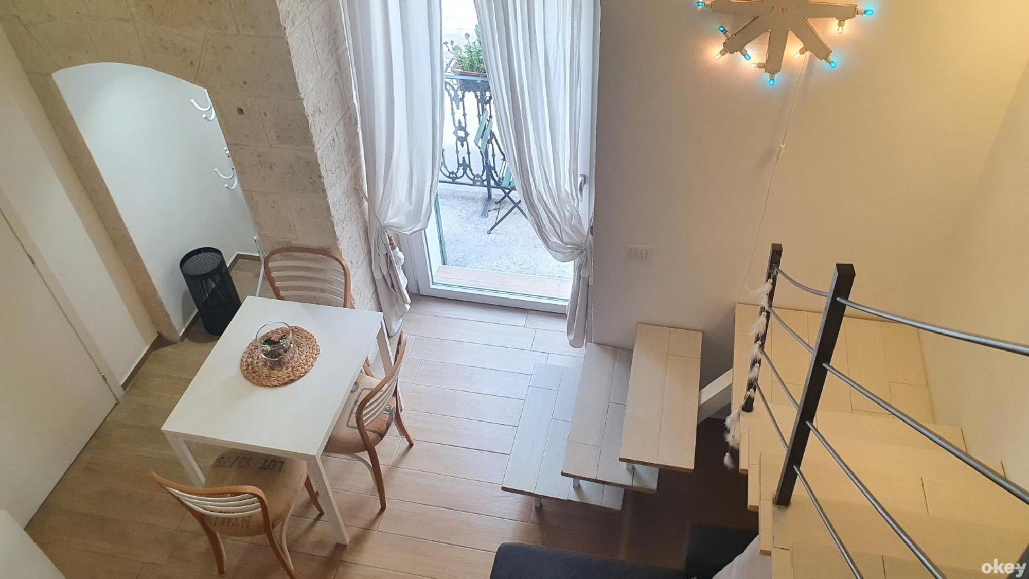 Central Station Apartments - Bari Centro Kültér fotó