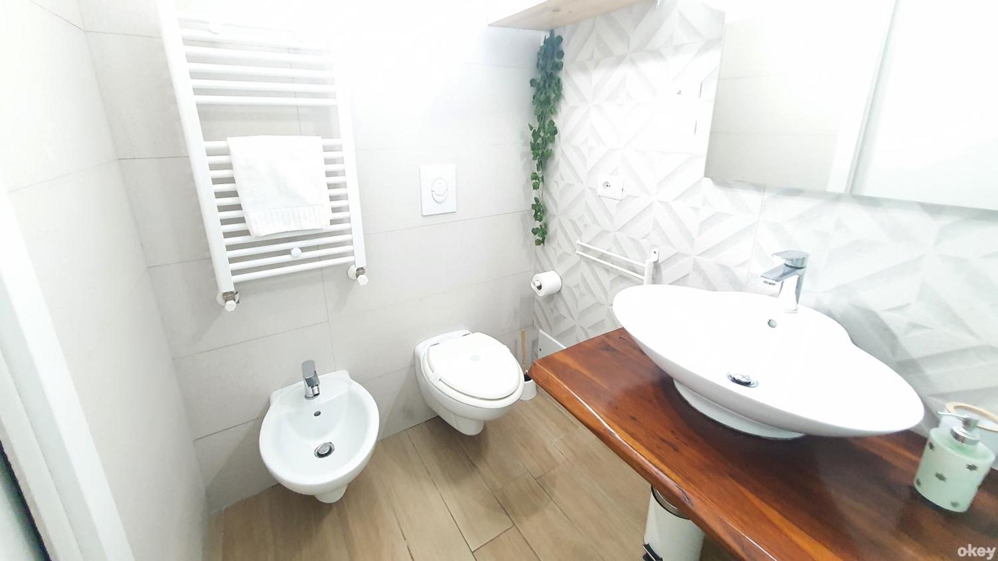 Central Station Apartments - Bari Centro Kültér fotó