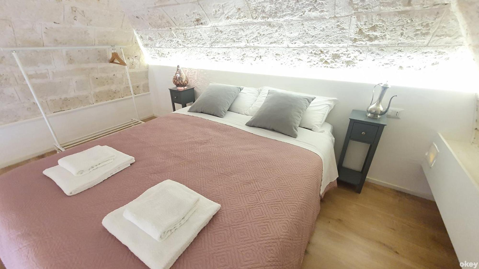 Central Station Apartments - Bari Centro Kültér fotó