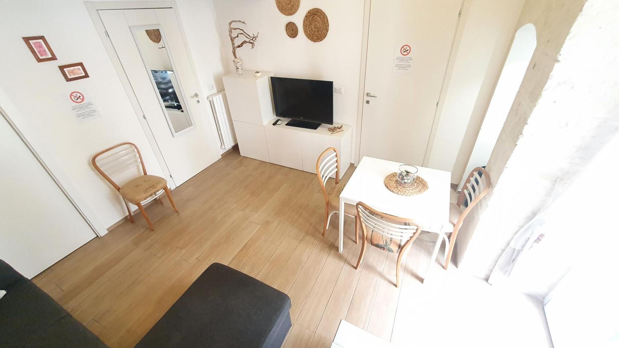 Central Station Apartments - Bari Centro Kültér fotó