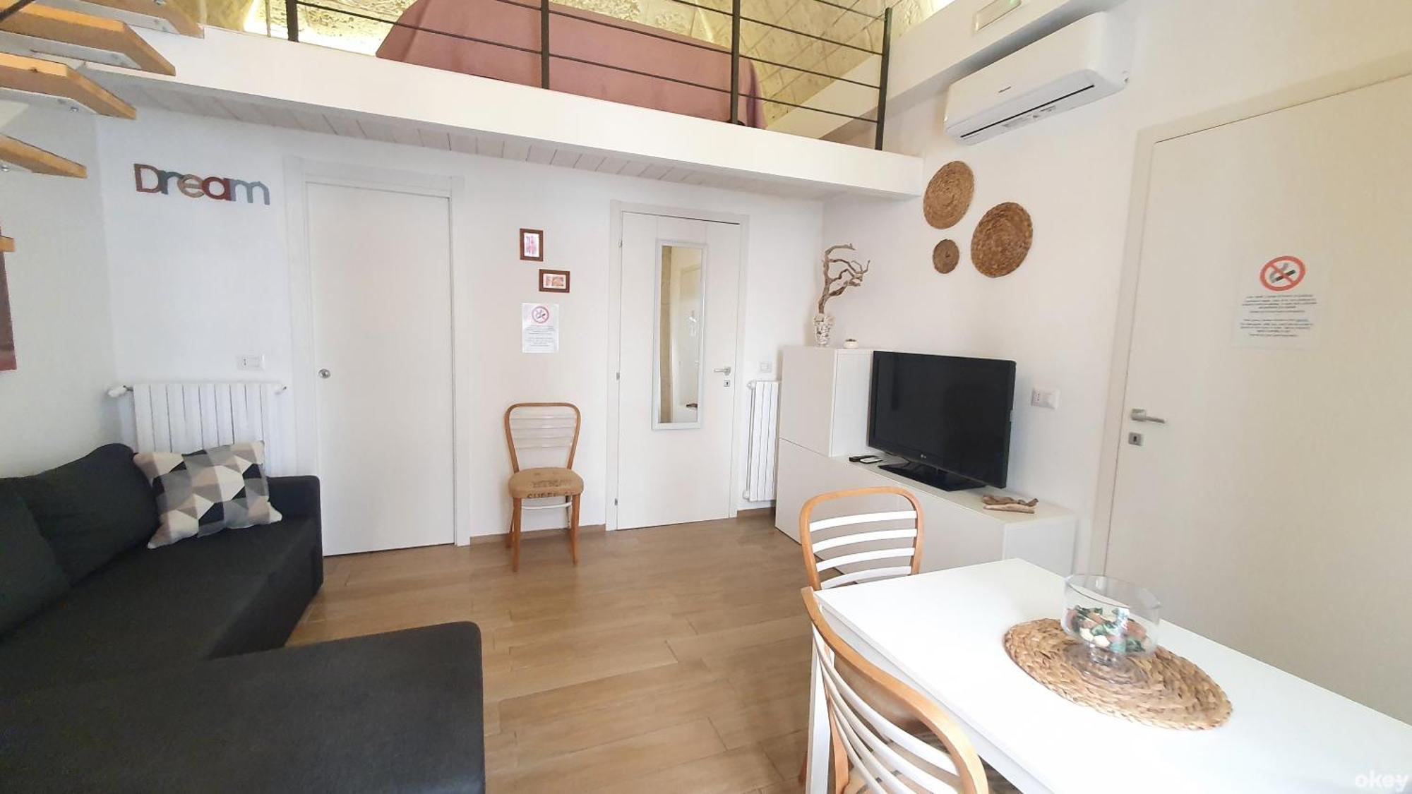 Central Station Apartments - Bari Centro Kültér fotó